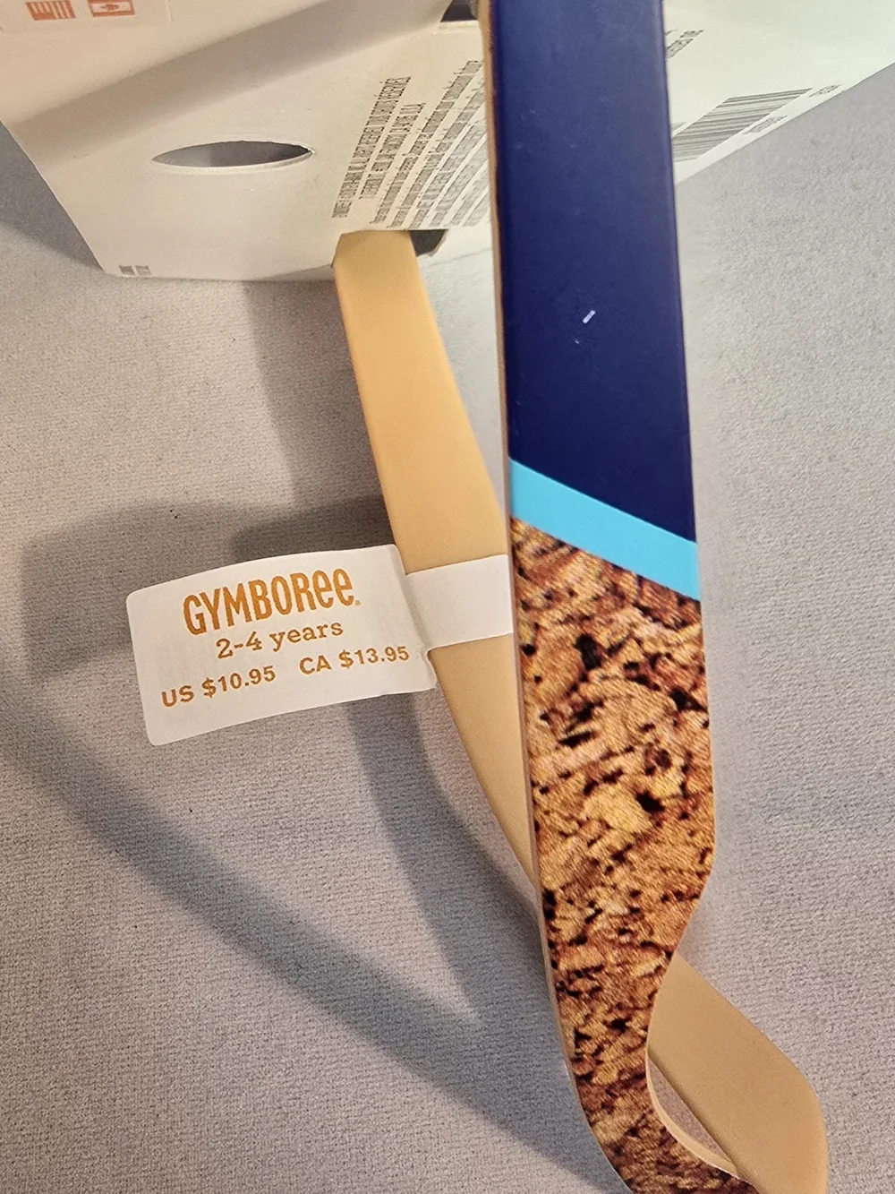 Gymboree Brown Speckled Kids Sunglasses with Dark Lenses